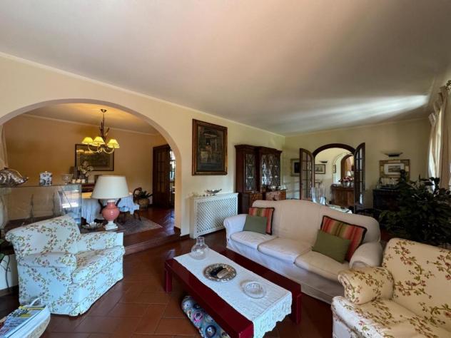 Villa in vendita a Forte dei Marmi - Foto 2