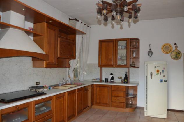 Villa di 200 m² con 3 locali e box auto doppio in vendita a Gallarate - Foto 9
