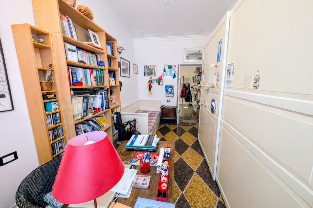 Quadrilocale in vendita a Genova, Castelletto - Foto 14