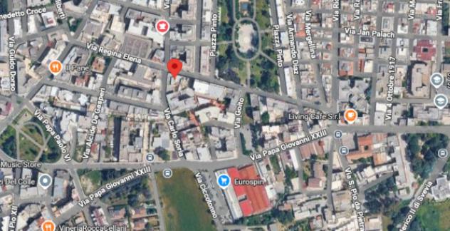 Immobile in asta di 73 m² in vendita a Gioia del Colle - Foto 7