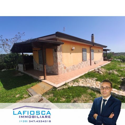 Casa in campagna