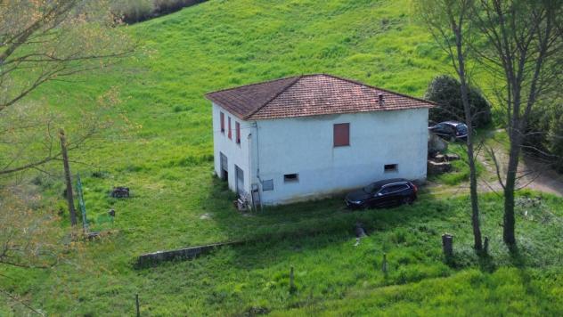 Casa singola in vendita a Lajatico 240 mq Rif: 1319724 - Foto 6