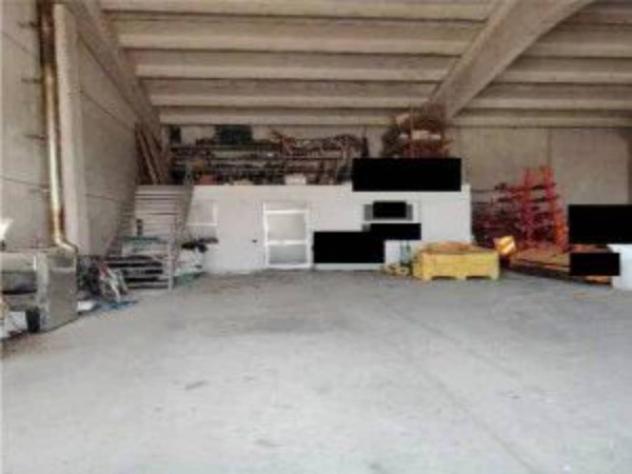 Immobile in asta di 281 m², box auto in vendita a Lendinara - Foto 16