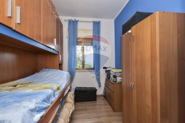 Porzione di villa in vendita a Mascalucia - Foto 18