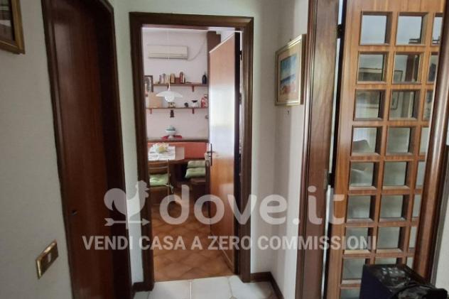 Appartamento di 101 m² con 2 locali in vendita a Messina - Foto 11
