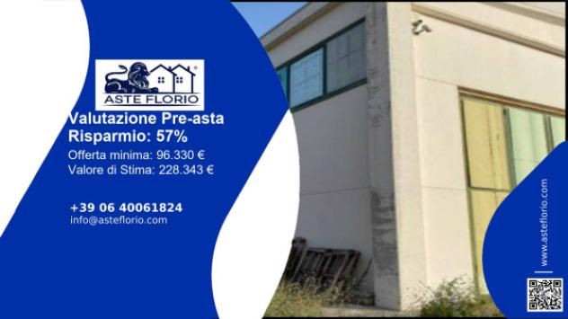 Immobile in asta di 7166 m² in vendita a Montescaglioso