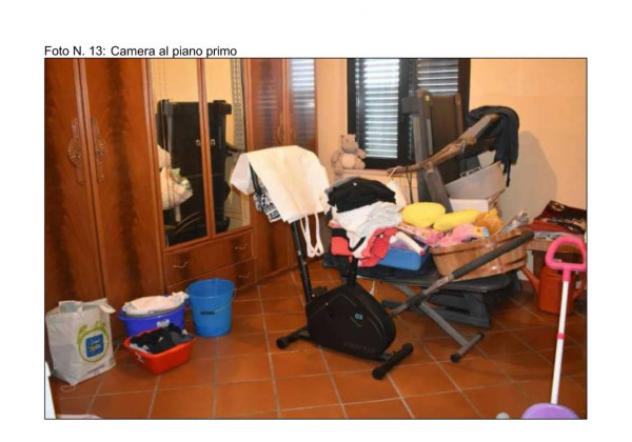 Immobile in asta di 197 m² in vendita a Moscufo - Foto 8