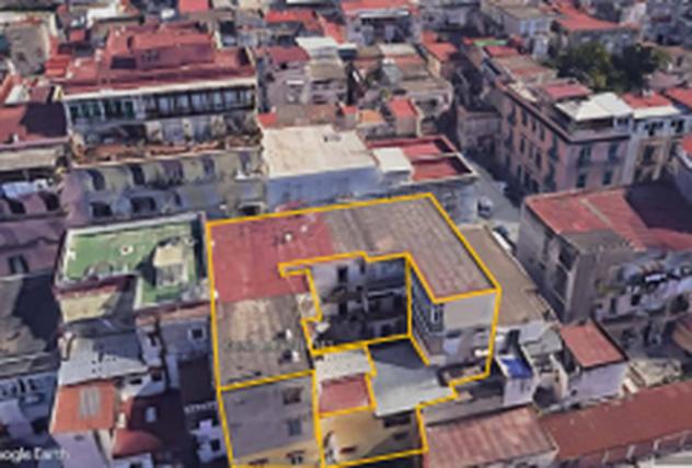 Immobile in asta di 39 m² in vendita a Napoli - Foto 8