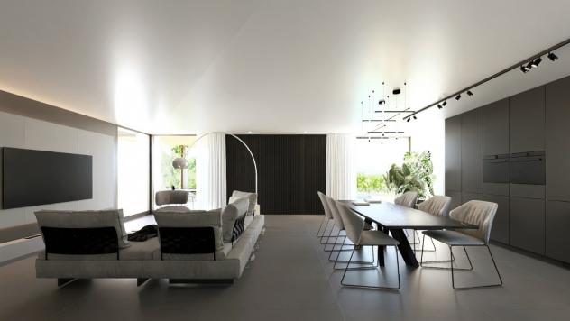 Porzione di casa in vendita a Padova - Foto 5