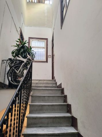 ZONA COLONNA ROTTA - Via Re Manfredi - Foto 7