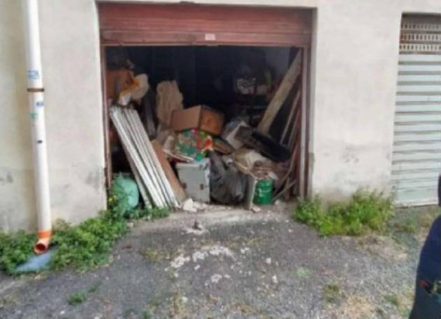 Immobile in asta di 95 m², box auto in vendita a Pomezia - Foto 6