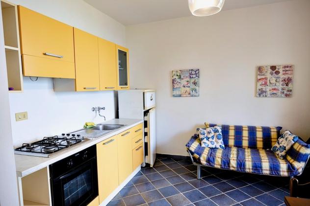 VILLA di 10 vani e di 243 mq (PORTOFERRAIO) rif. 119_4 - Foto 20