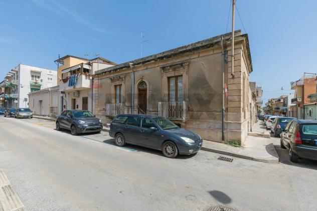 Casa Indipendente in vendita a Priolo Gargallo