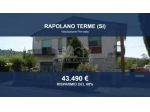 Immobile in asta di 153 m² in vendita a Rapolano Terme