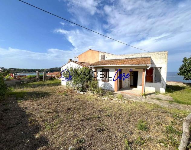 Appartamento in vendita a Cavo - Rio 52 mq Rif: 1378920