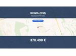 Immobile in asta di 403 m² in vendita a Roma