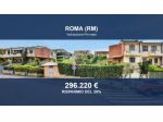 Immobile in asta di 1848 m² in vendita a Roma