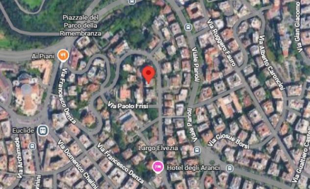 Immobile in asta di 342 m² in vendita a Roma - Foto 9