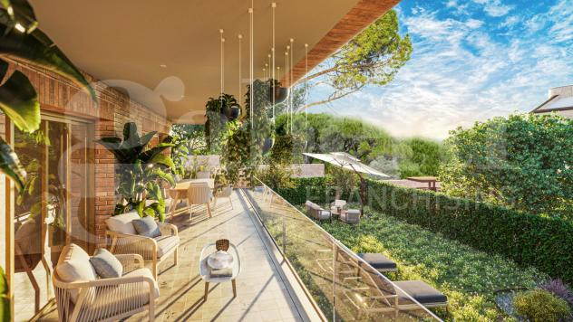 Villa o villino - Roma . Rif.: Cod. rif 3302489VRG - Foto 4