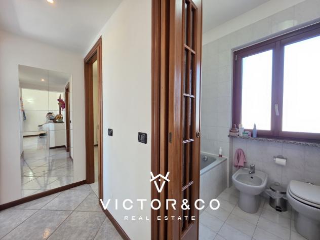 Quadrilocale in vendita a Romentino - Foto 17