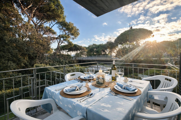 Appartamento in vendita a Caletta - Rosignano Marittimo 47 mq Rif: 1404446 - Foto 2