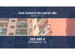 Immobile in asta di 98 m² in vendita a San Donato Milanese