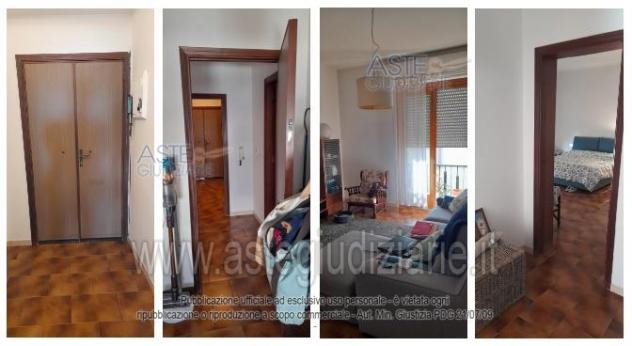 IMMOBILI-IMMOBILE RESIDENZIALE-Via Antonio Gramsci, 55, 09047 Selargius CA, Italia - Foto 5
