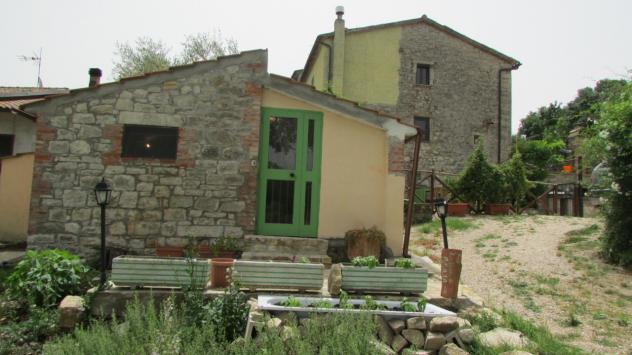 Indipendente in vendita a Todi - Foto 4