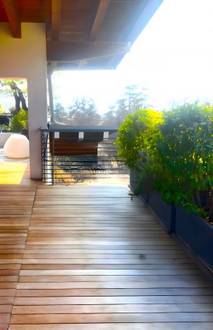 Primissima Collina – Meraviglioso appartamento con terrazze - Foto 4