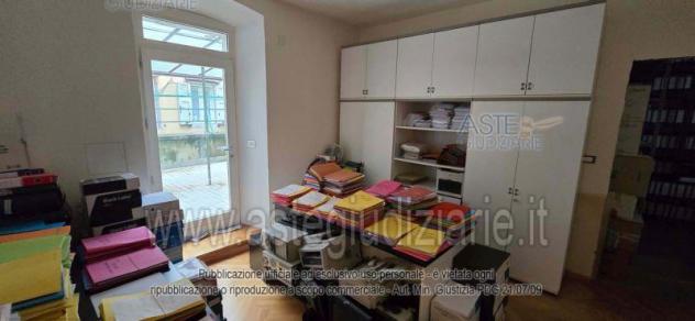 IMMOBILI-IMMOBILE RESIDENZIALE-Via di Torre Bianca, 10, 34132 Trieste TS, Italia - Foto 8
