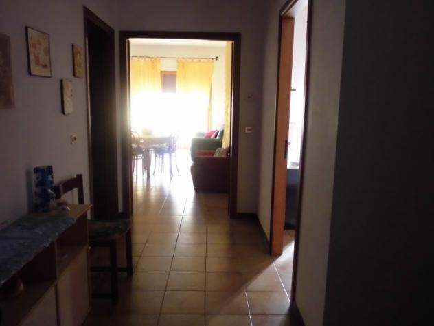 Vasto vendesi appartamento 5 vani 150 Mq zona Vasto Paese