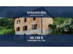 Immobile in asta di 116 m² con più di 5 locali in vendita a Vergato
