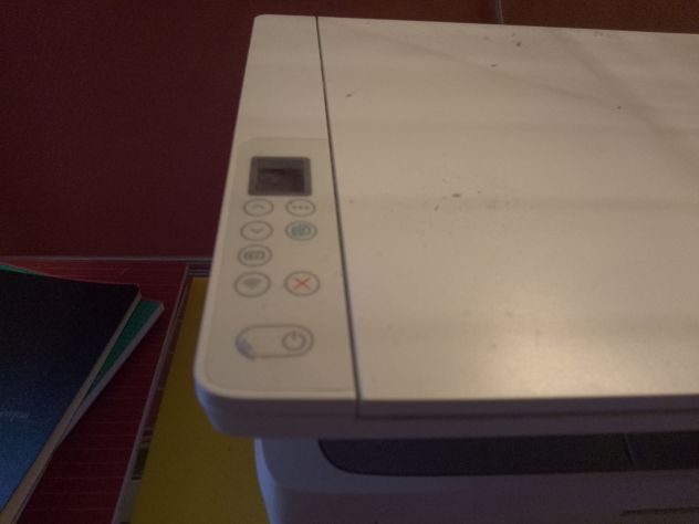 Stampante laser HP Laser Jet - Foto 4