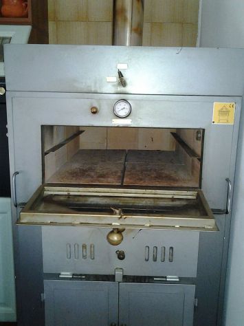 Forno a legna - Foto 5