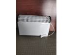 radiatore elettrico