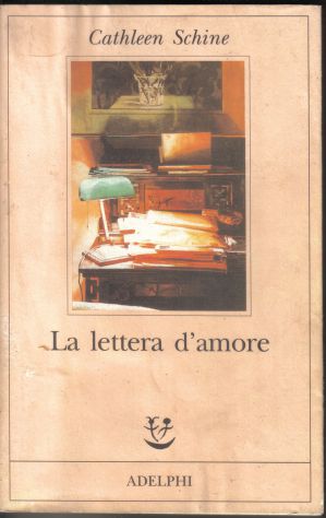 R42 - LA LETTERA D'AMORE
