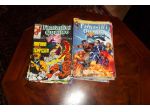 Fantastici 4,serie regolare(st. comics/m.italia,