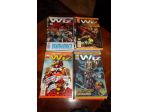 Wiz(marvel italia,1995-2002)