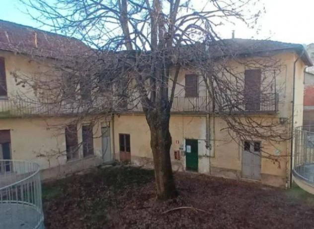 Immobile in asta di 1561 m² in vendita a Cortemilia - Foto 6