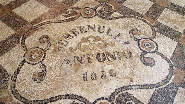 A000867 - Uffici direzionali in palazzo storico - Foto 7