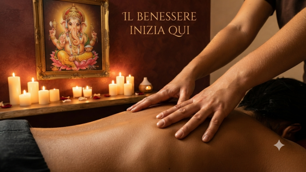 💥LASCIATI SEDURRE DAL MIO BODY MASSAGE PASSION💥 - Foto 3 Tel:3533091640