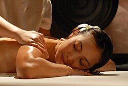 Massaggio intimo per ragazza-signora Tel:3333333333
