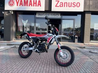 Fantic Motard 50 null
