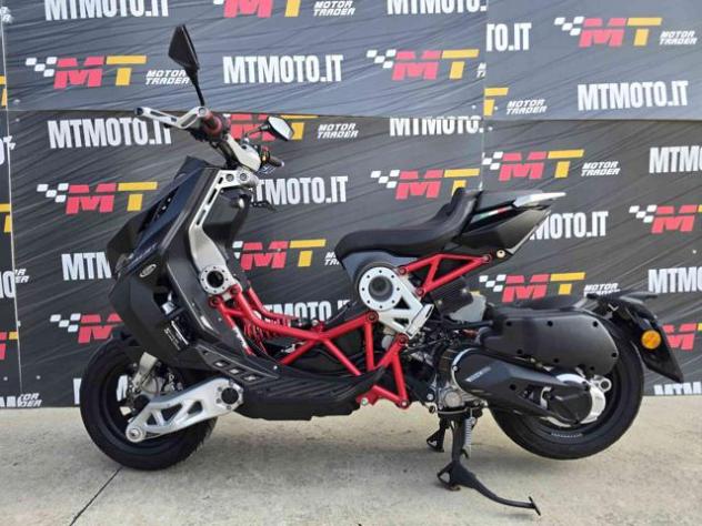ITALJET Dragster 200 Video 360 rif. 24092797 - Foto 2