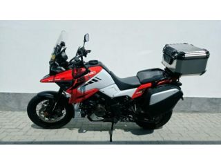 SUZUKI V-Strom 1050 XT ABS EURO 5 rif. 23873828