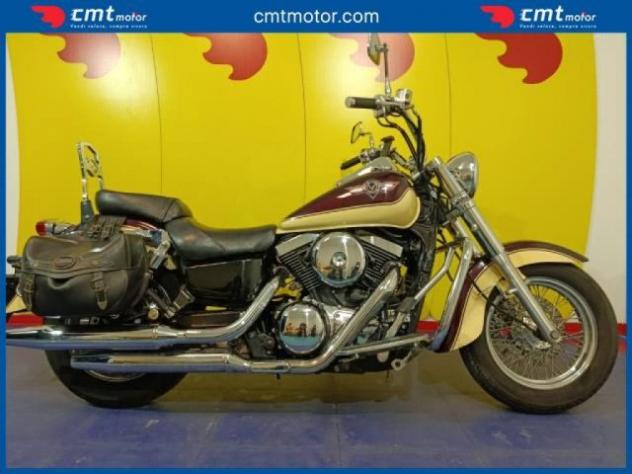 KAWASAKI VN 1500 Garantita e Finanziabile rif. 22986835