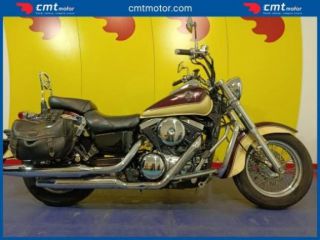KAWASAKI VN 1500 Garantita e Finanziabile rif. 22986835
