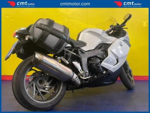 BMW K 1300 S Garantita e Finanziabile rif. 23903655 - Foto 4