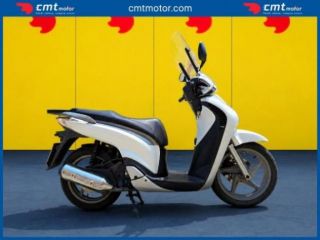 HONDA SH 125 Garantito e Finanziabile rif. 23889107