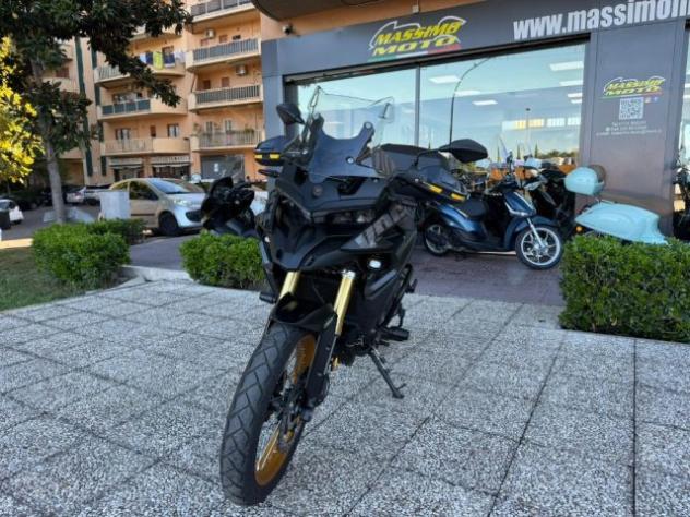 VOGE Valico 525 TUTTO INCLUSO ANCHE PASSAGGIO! MINI RATE rif. 24230480 - Foto 6
